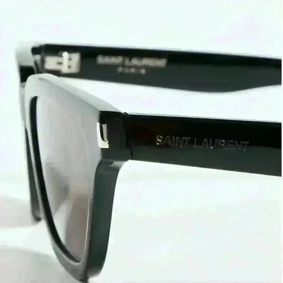 NWT SAINT LAURENT Sl 462 Sulpice Cat-Eye Sunglasses - Picture 5 of 16